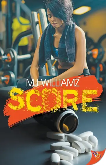 Cover of Score