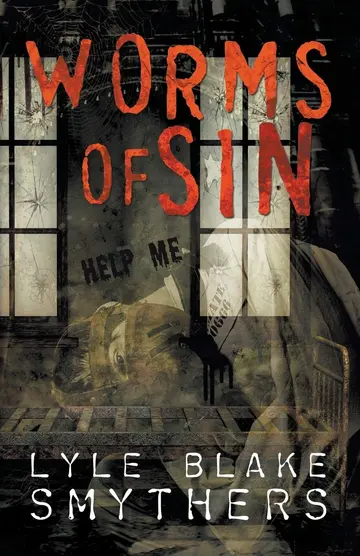Cover of Worms of Sin