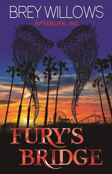 Cover of Fury's Bridge