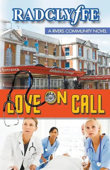 Cover of Love on Call