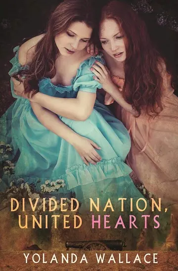 Cover of Divided Nation, United Hearts
