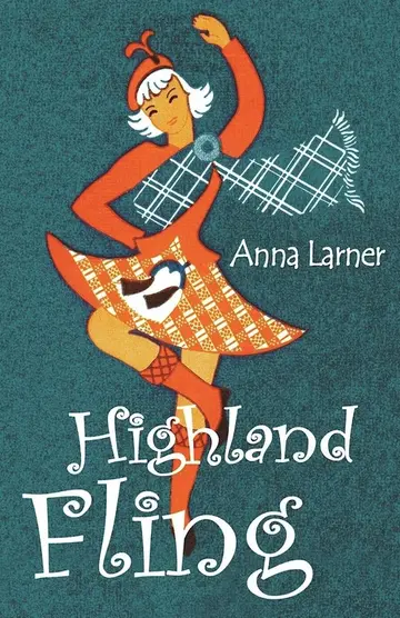 Cover of Highland Fling