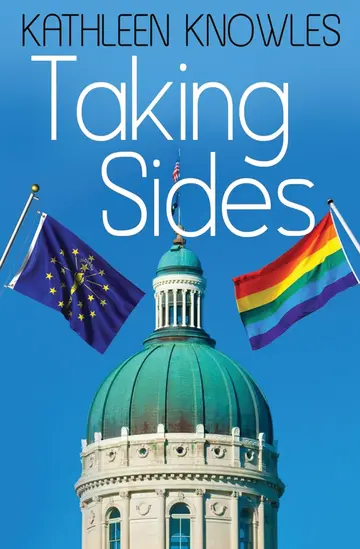 Cover of Taking Sides