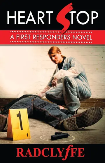 Cover of Heart Stop