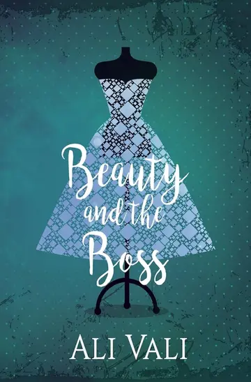 Cover of Beauty and the Boss
