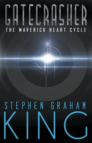 Cover of Gatecrasher
