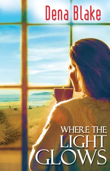 Cover of Where the Light Glows