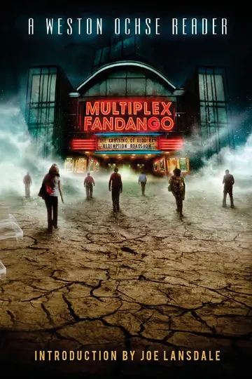 Cover of Multiplex Fandango