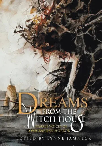 Cover of Dreams fom the Witch House