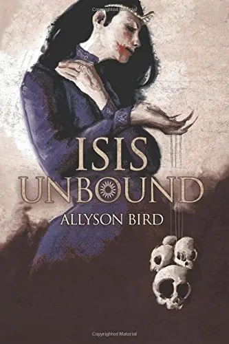 Cover of Isis Unbound