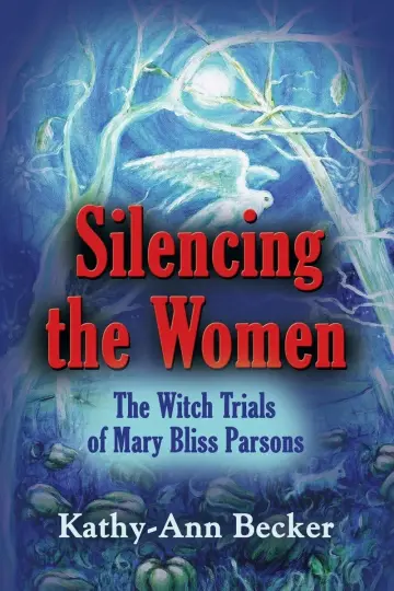 Cover of Silencing the Women