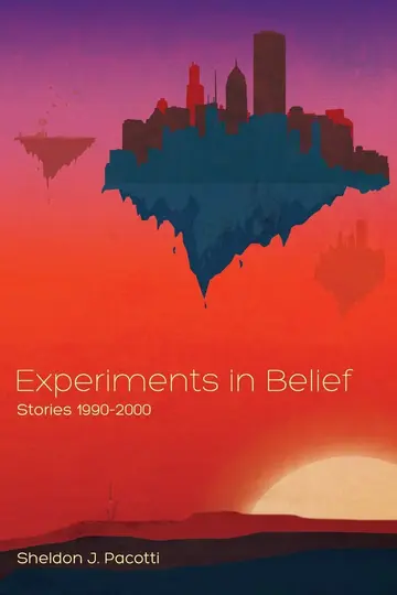 Cover of Experiments in Belief