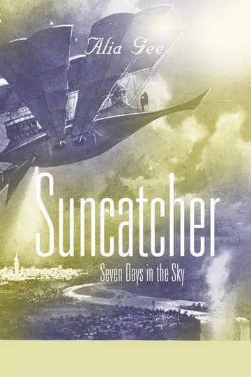 Cover of Suncatcher