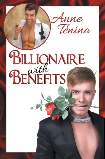 Cover of Billionaire with Benefits