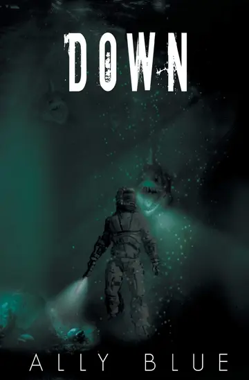 Cover of Down