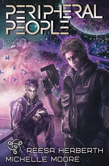 Cover of Peripheral People