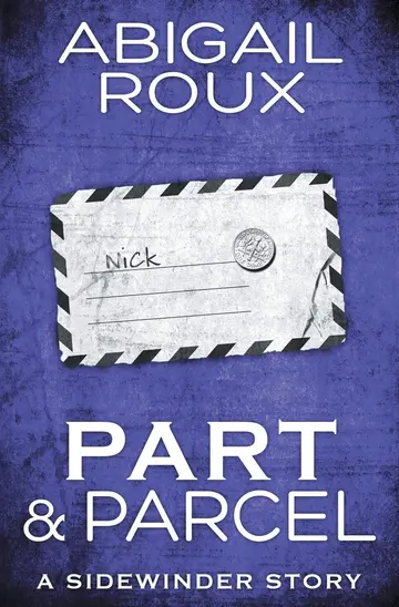 Cover of Part & Parcel