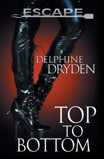 Cover of Top to Bottom