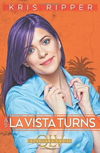 Cover of As La Vista Turns