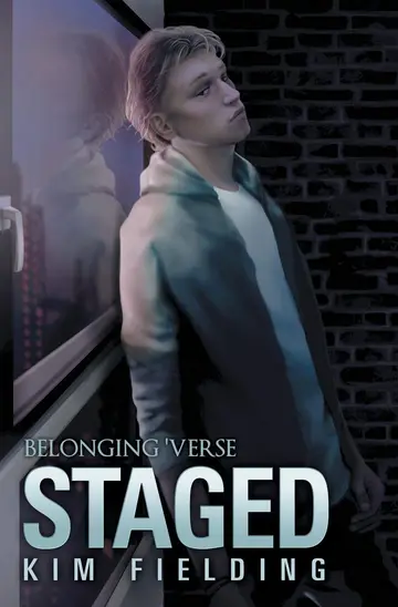 Cover of Staged