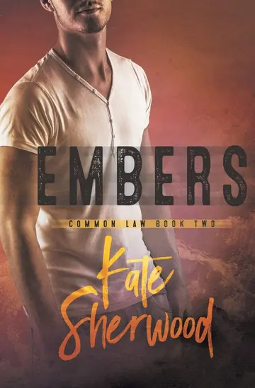 Cover of Embers