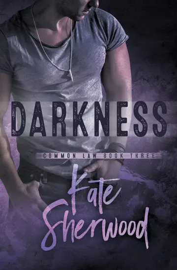 Cover of Darkness