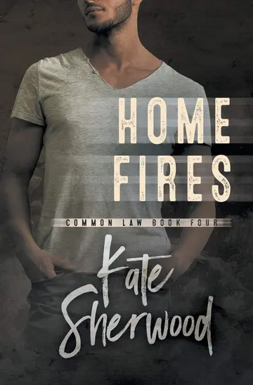 Cover of Home Fires