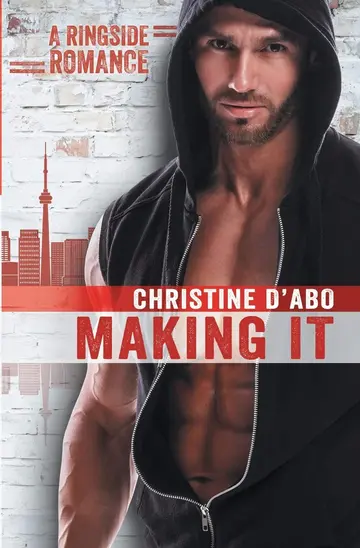 Cover of Making It