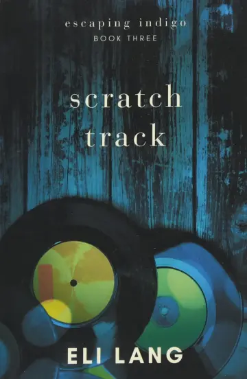 Cover of Scratch Track