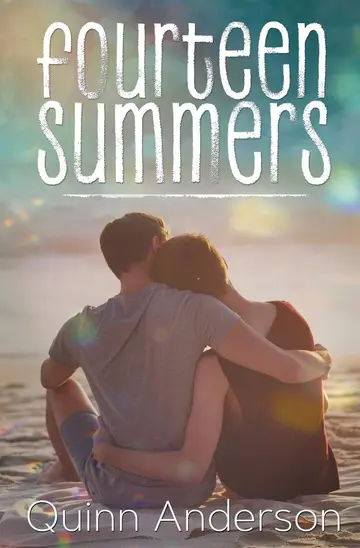 Cover of Fourteen Summers