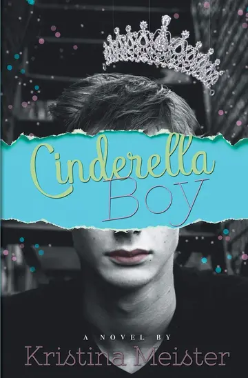Cover of Cinderella Boy