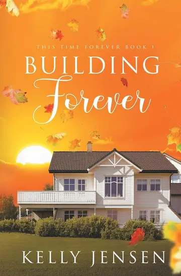 Cover of Building Forever