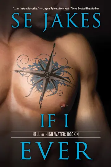 Cover of If I Ever