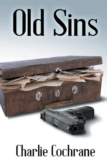 Cover of Old Sins