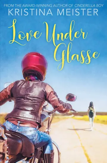 Cover of Love Under Glasse