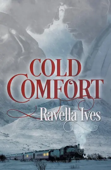 Cover of Cold Comfort