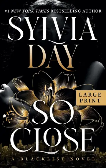 Cover of So Close