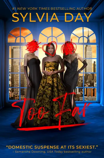 Cover of Too Far