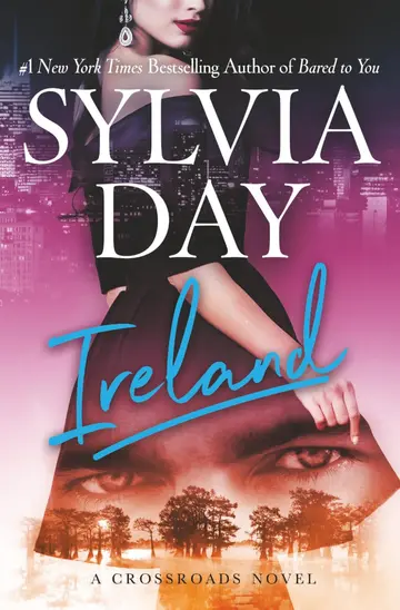 Cover of Ireland