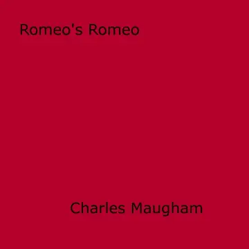 Cover of Romeo's Romeo