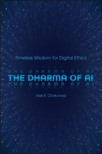Cover of The Dharma of Ai
