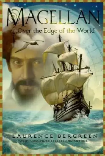 Cover of Magellan