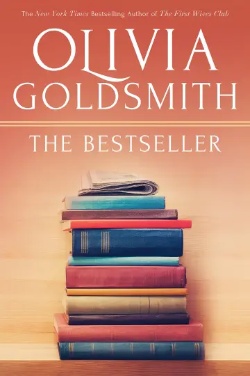 Cover of The Bestseller