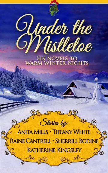 Cover of Under the Mistletoe