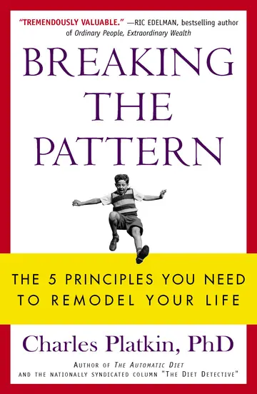 Cover of Breaking the Pattern