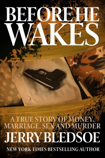 Cover of Before He Wakes