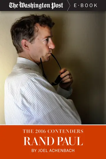 Cover of The 2016 Contenders