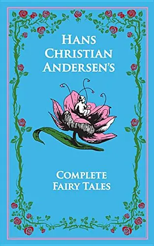 Cover of Hans Christian Andersen