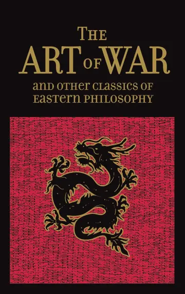 Cover of The Art of War