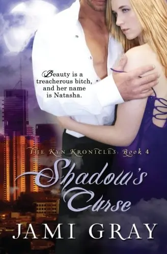 Cover of Shadow's Curse
